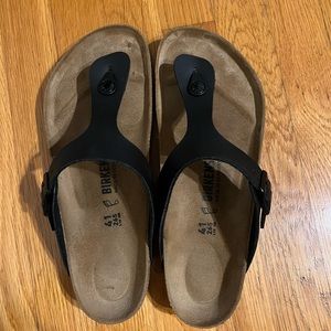 Gizeh Birkenstock Sandals